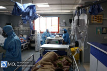 احتمال روند افزایش بیماری کرونا تا شب عید قابل پیش‌بینی است