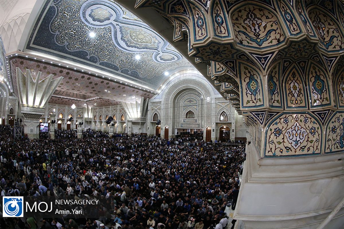 سی امین سالگرد ارتحال حضرت امام خمینی (ره) 