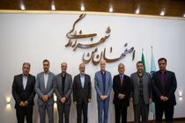 گسترش ارتباطات نمایشگاهی شهر اصفهان و کوالالامپور