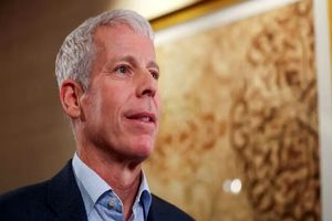 به توافق صلح با ایران فکر می‌کنیم