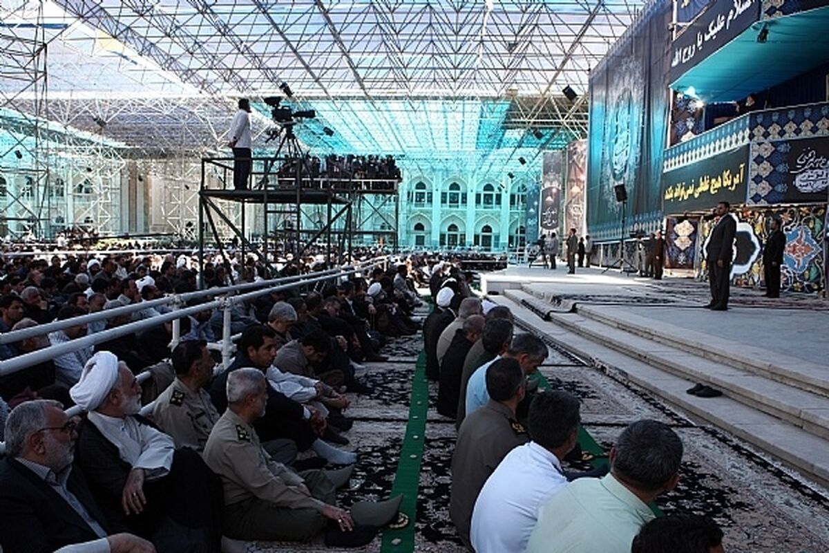 نماز+جمعه
