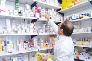 شیوه‌نامه کنترل بازار دارویی و نحوه برخورد با متخلفان ابلاغ شد
