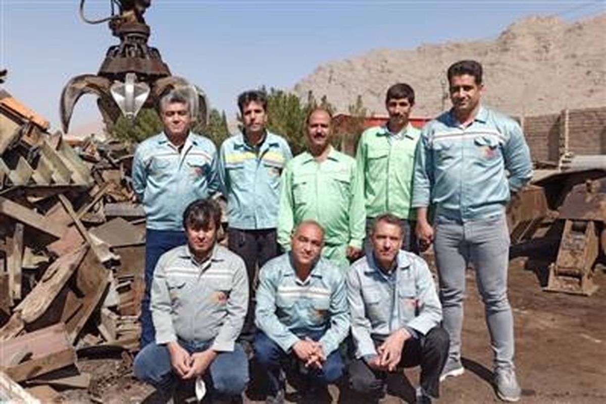 انواع فولادهای كیفی