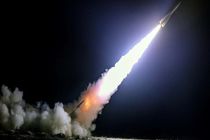 شبیه سازی ایران از عملیات انهدام پایگاه دریایی ارتش اسرائیل