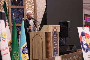 دفاع مقدس درس خوداتکایی به ملت ایران آموخت