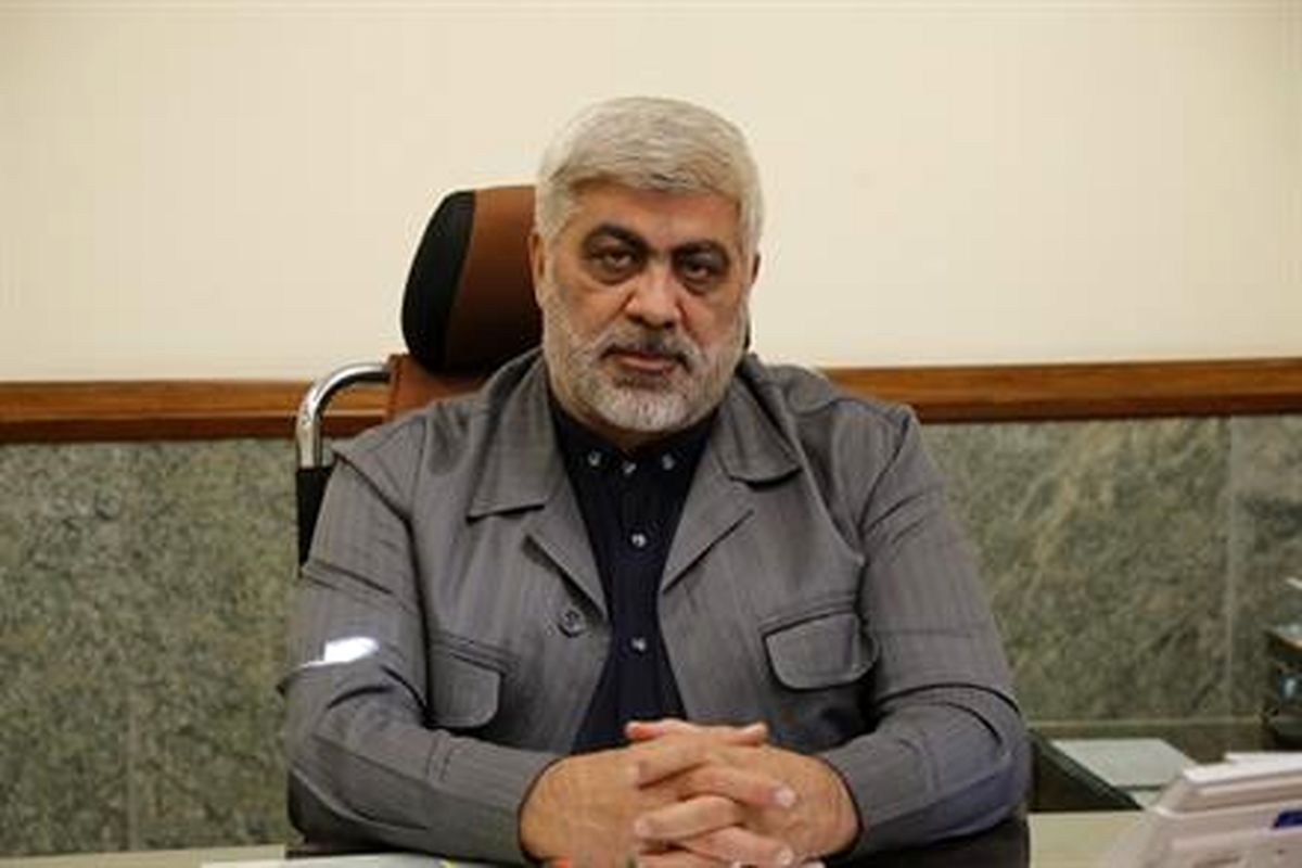 مهرداد غضنفری