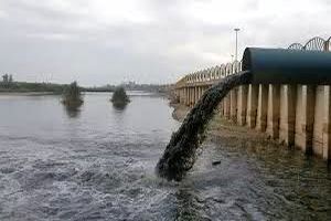 تامین آب تهران از فاضلاب پردیس؛تهرانی ها آب می خورند یا فاضلاب...؟!