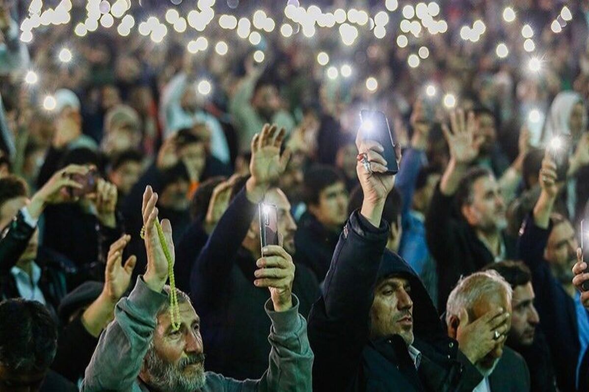 جمکران