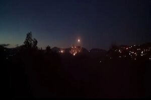 تشدید تجاوزات هوایی اسرائیل به جنوب لبنان پس از توافق آتش بس