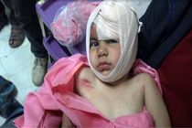 حمله گرگ در خلخال دو نفر را راهی بیمارستان کرد 