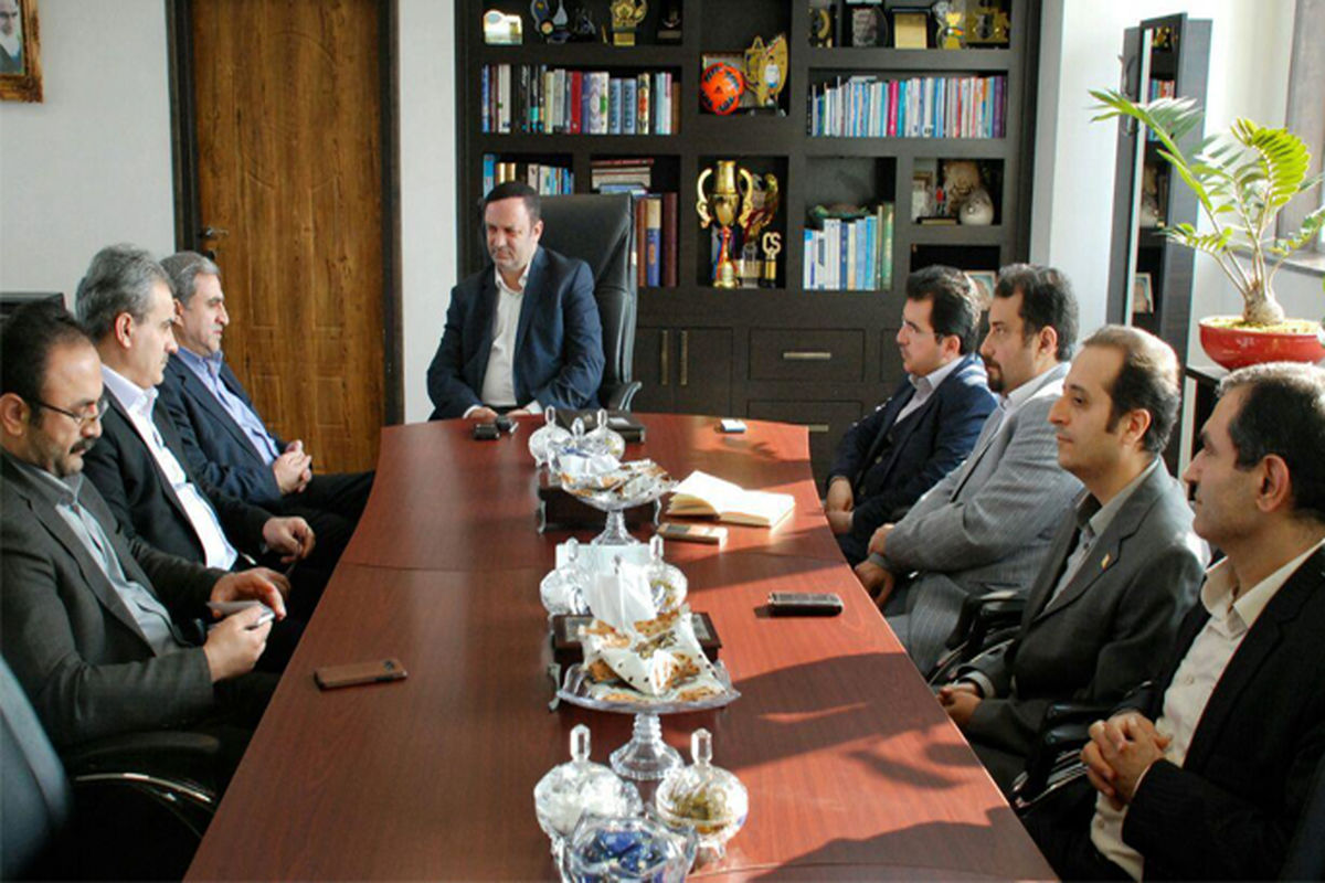 منطقه ازاد انزلی