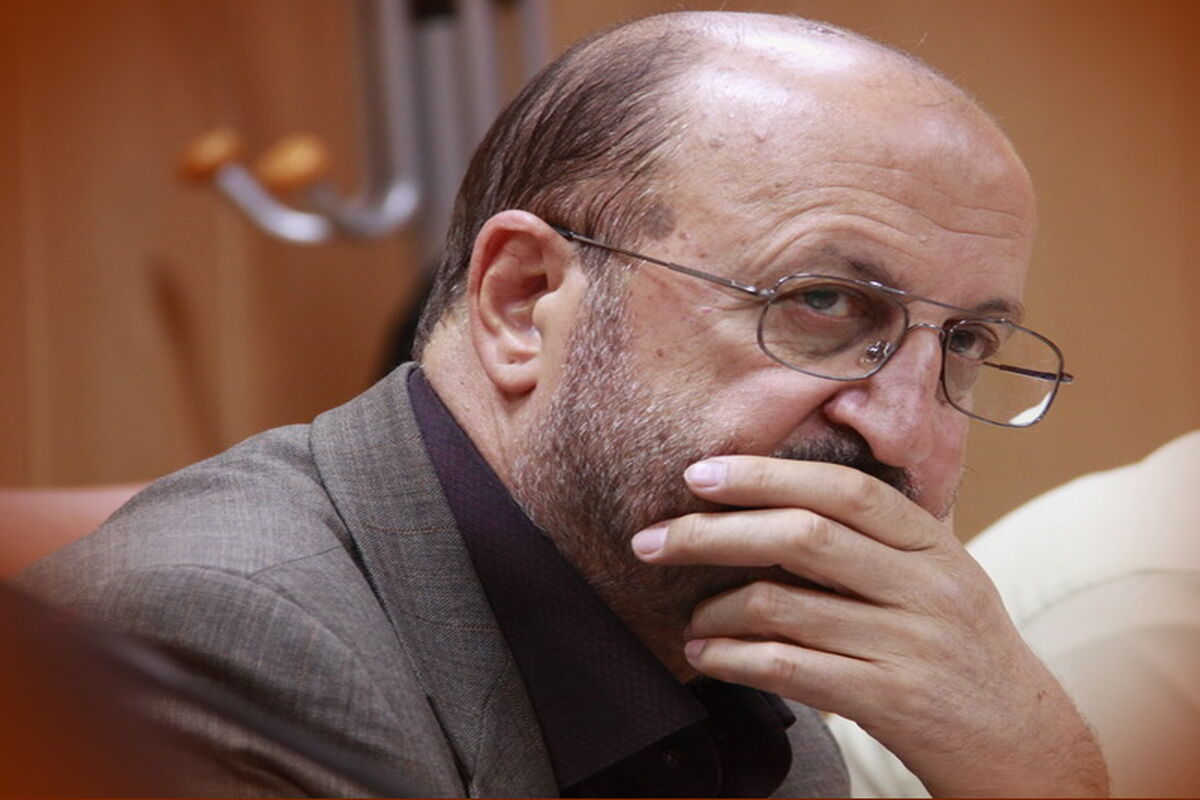 عبدالمحمد زاهدی