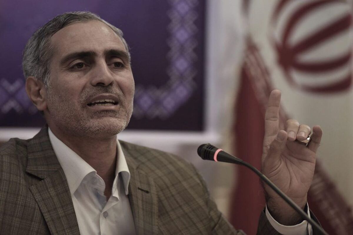 فرماندار کرمانشاه