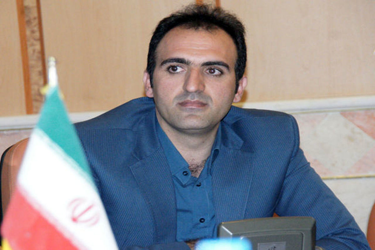 تردست امور جوانان