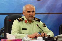 کشف 54 هزار لیتر فراورده های نفتی قاچاق طی یک عملیات پلیسی در میناب