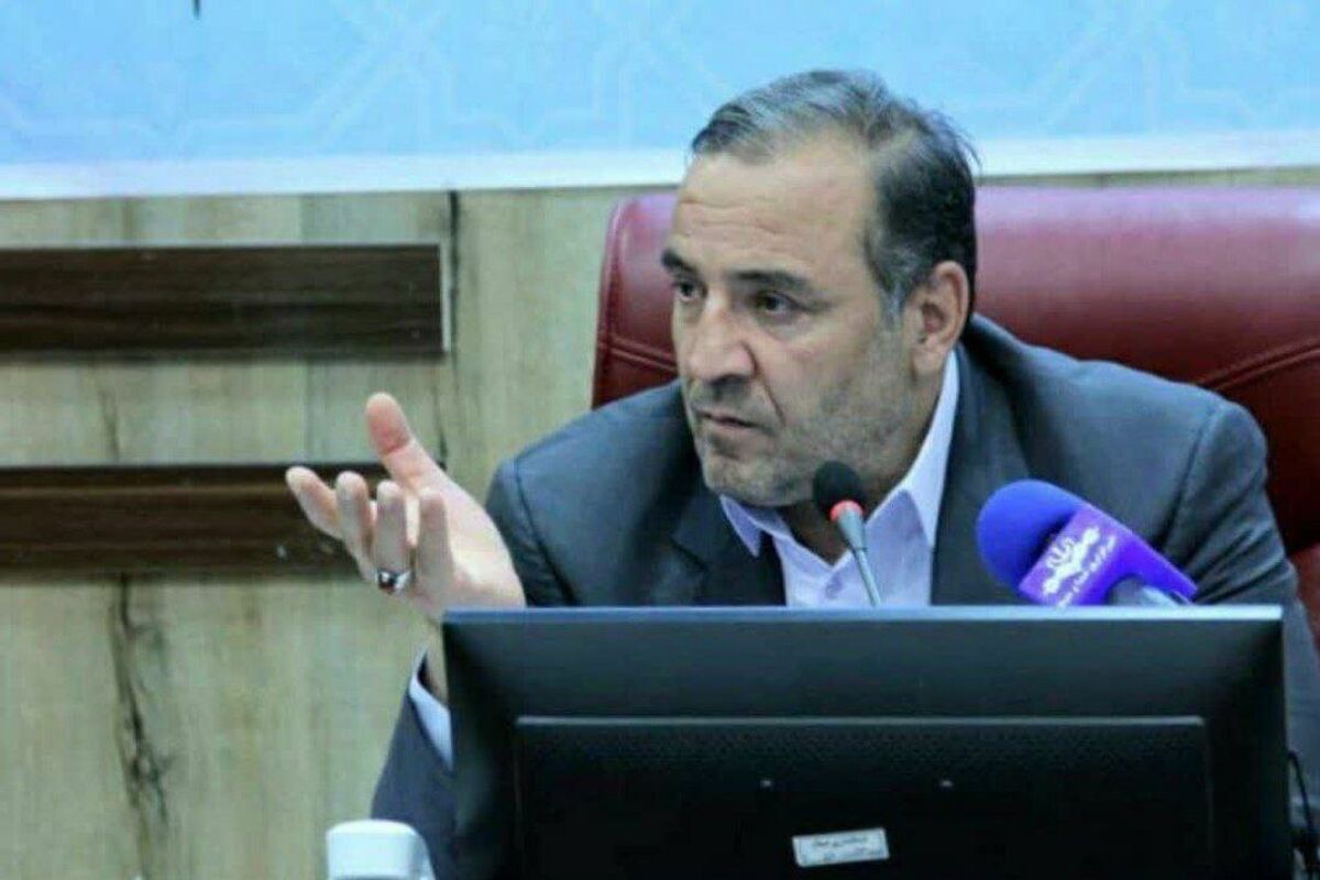 بهرام‌نیا