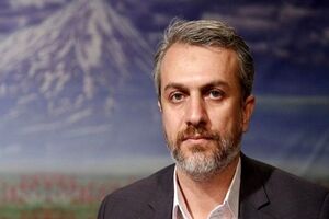 «فاطمی امین» عضو شورای عالی کار شد