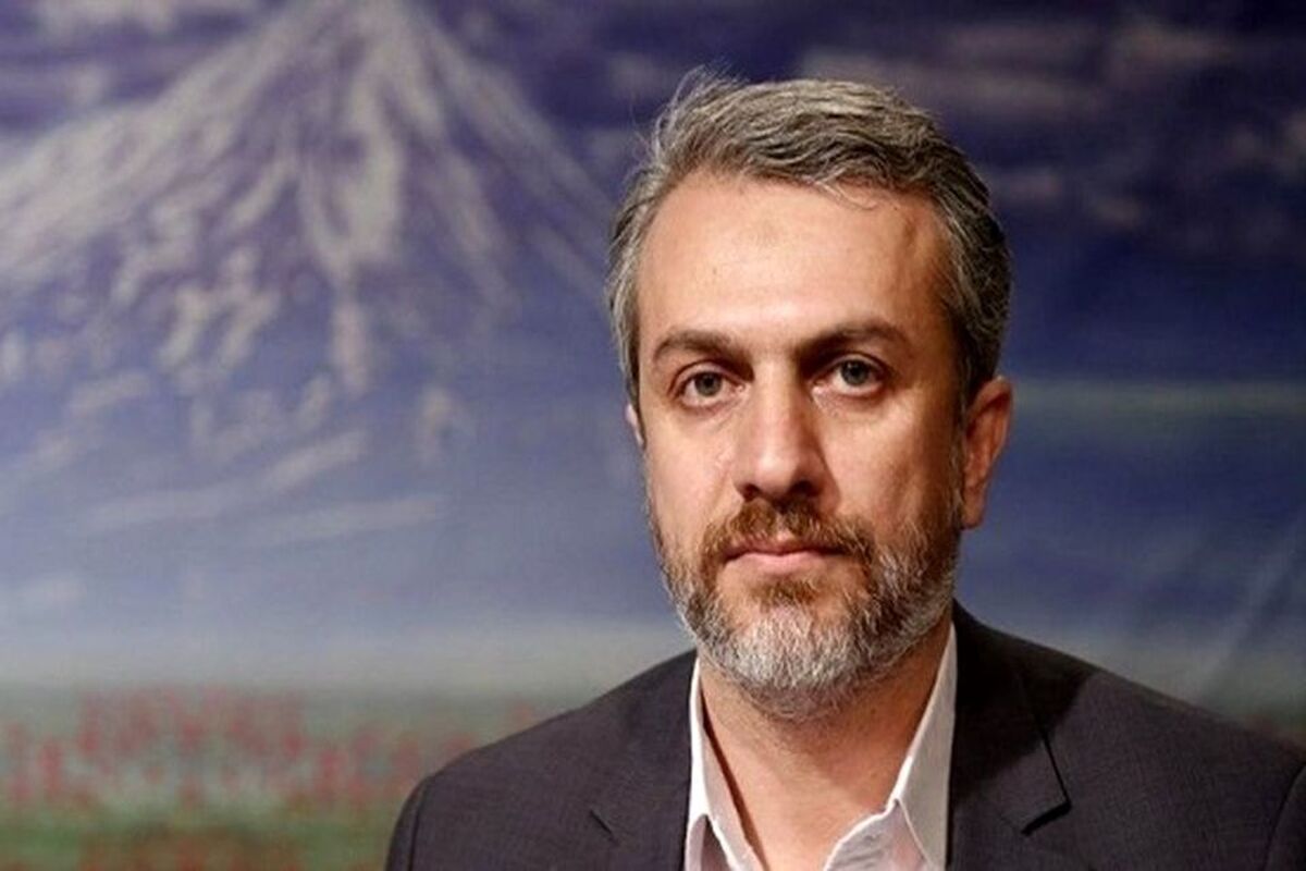 سیدرضا فاطمی امین