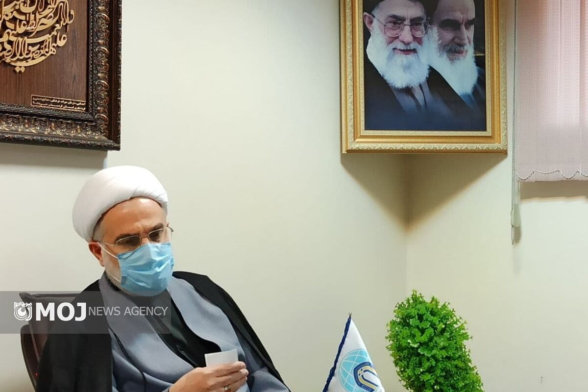 حجت الاسلام پورذهبی