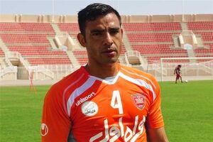 باشگاه پرسپولیس به دنبال توافق با اومانیا