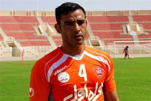 باشگاه پرسپولیس به دنبال توافق با اومانیا