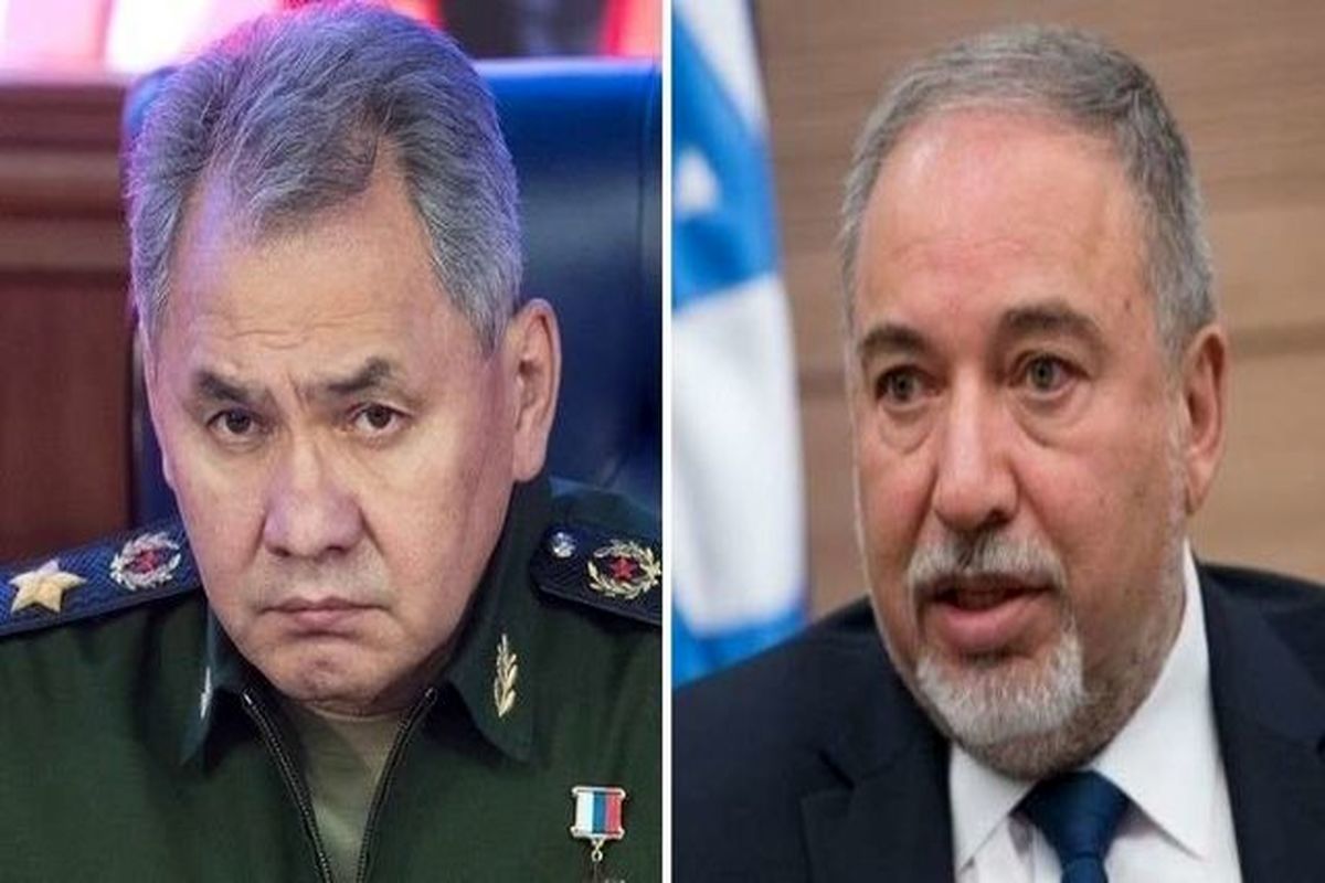 احضار سفیر اسراییل