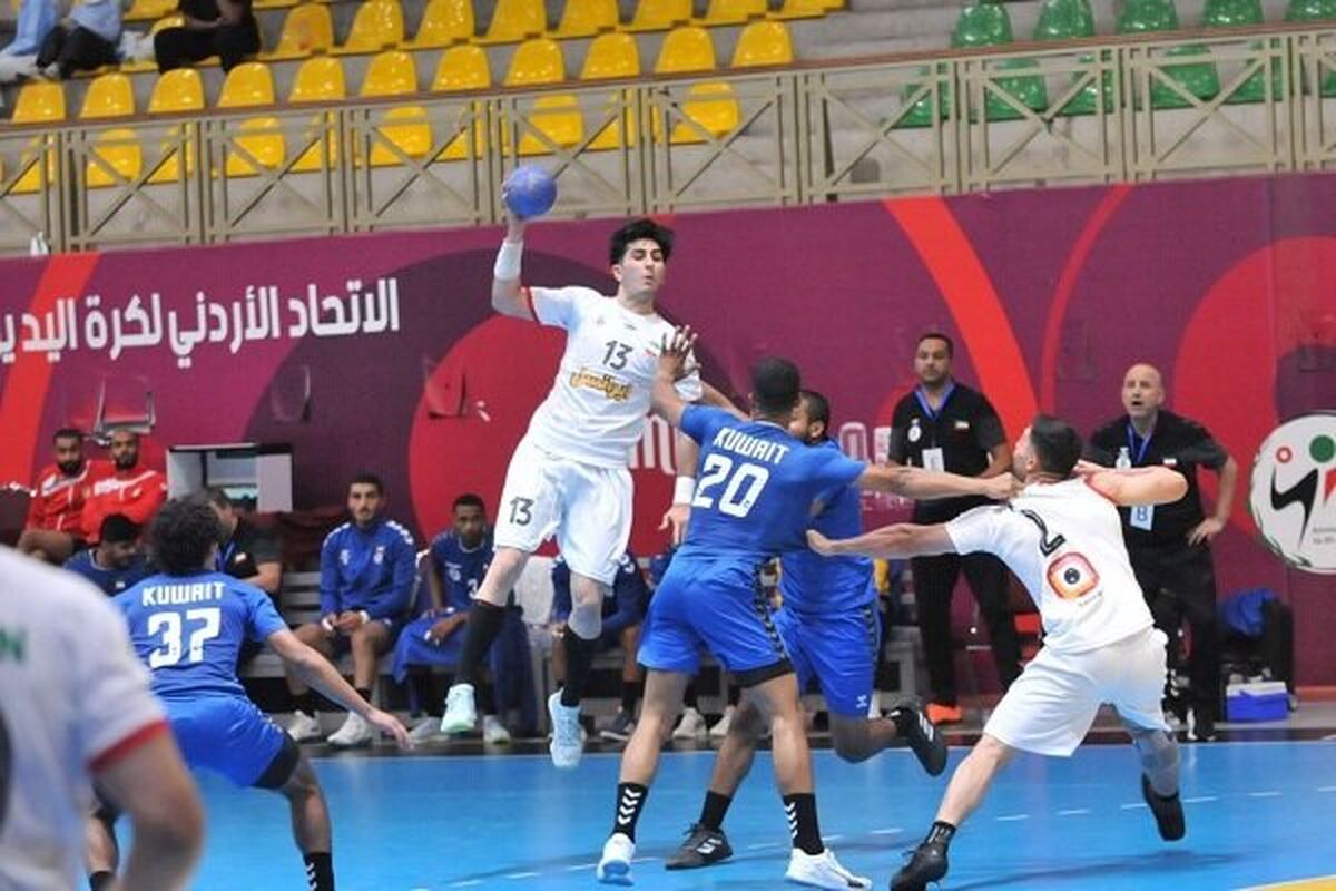 هندبال