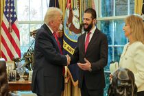 سوریه با درخواست دولت ترامپ برای کاهش واردات نفت از روسیه موافقت کرد