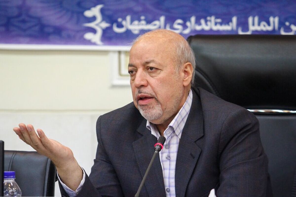 عباس رضایی