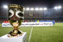 تراکتور با شکست استقلال قهرمان سوپرجام ایران شد