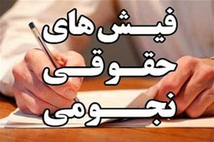 ضرورت ورود مجلس یازدهم به قوانین تبعیض آمیز حقوق های نجومی