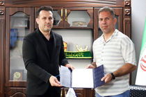 حامد ملک محمدی به عنوان مربی تیم ملی بزرگسالان جودو منصوب شد