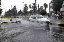 هشدار هواشناسی هرمزگان درباره آب گرفتگی معابر و سیلابی شدن رودخانه ها