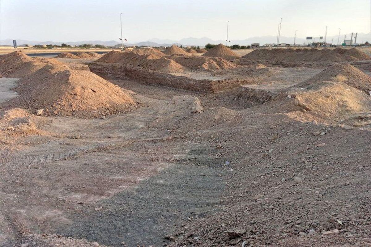 محور پردیسان- ورجان