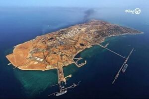 آغاز عملیات ۱۰ روزه خنثی‌سازی مهمات عمل‌نکرده در خارگ