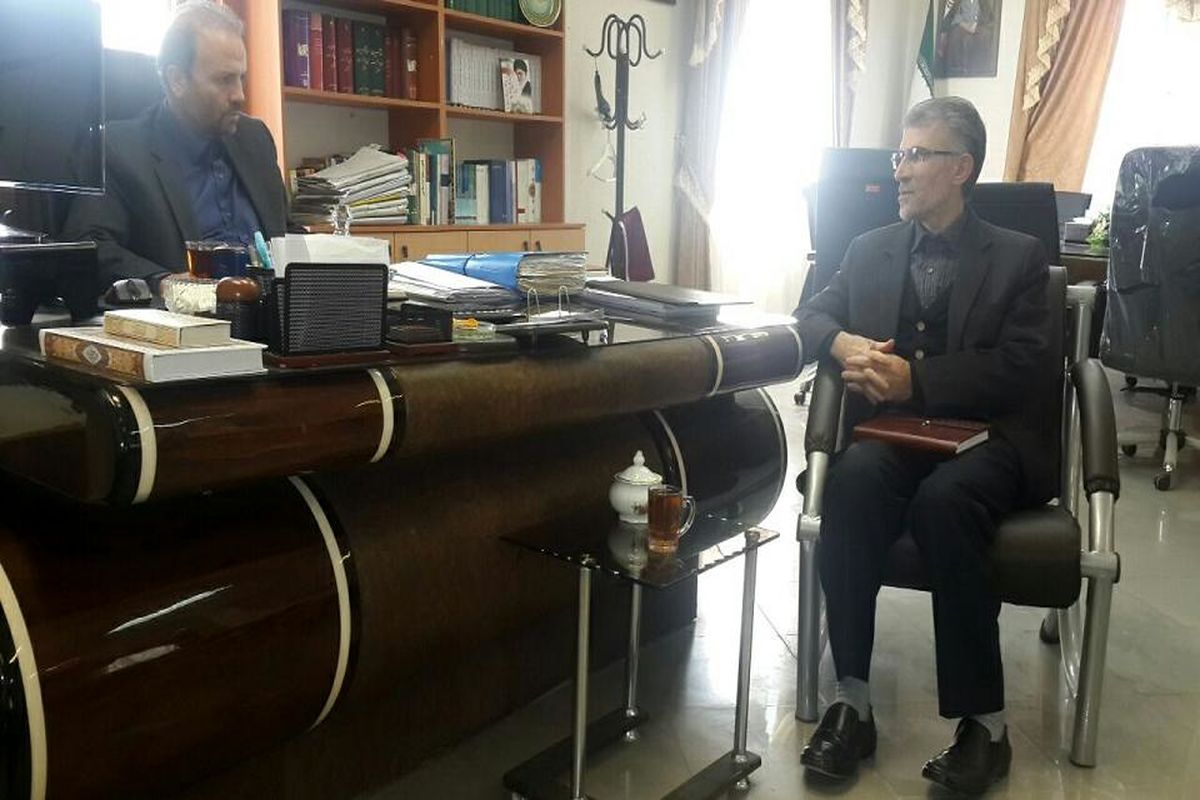 بیمه سلامت کرمانشاه