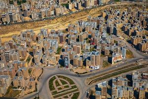 بورس مسکن ناکارآمدی دولت در تامین مسکن را جبران نمی کند