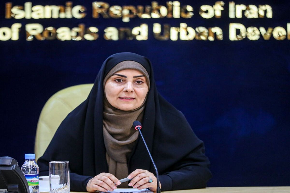 وزیر راه و شهرسازی