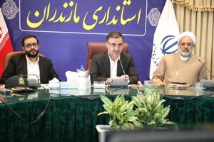 با اخلالگران در بازار اقلام اساسی و غذایی مردم، قاطعانه برخورد می شود / رفع دغدغه های مردم، در شمار مأموریت های اساسی مدیران است