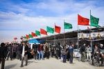 تشریح اقدامات دانشگاه ایلام در اربعین ۱۴۰۵