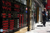 قیمت ارز امروز ۳۰ مهر ۱۴۰۲ در بازار آزاد تهران مشخص شد