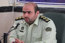 کشف 33 میلیارد ریال انواع کالای قاچاق در آب های هرمزگان/ توقیف 4 فروند شناور