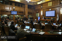 انصاری لاری از نامزدی شهرداری تهران به طور رسمی انصراف داد
