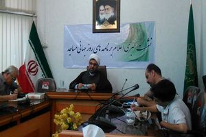 روز جهانی مسجد پیشنهاد ایران بود