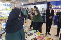 نمایشگاه کتاب، ویترین فرهنگ ایران است/ تغییر ذائقه مخاطب، دغدغه اصلی ناشران است