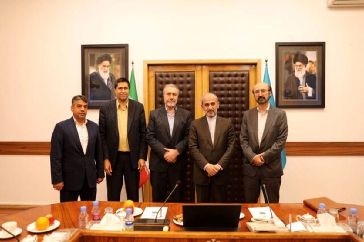 رئیس رسانه ملی از انعقاد تفاهم‌نامه با ستاد مبارزه با مواد مخدر استقبال کرد