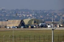 پایگاه هوایی اینجرلیک بازگشایی شد