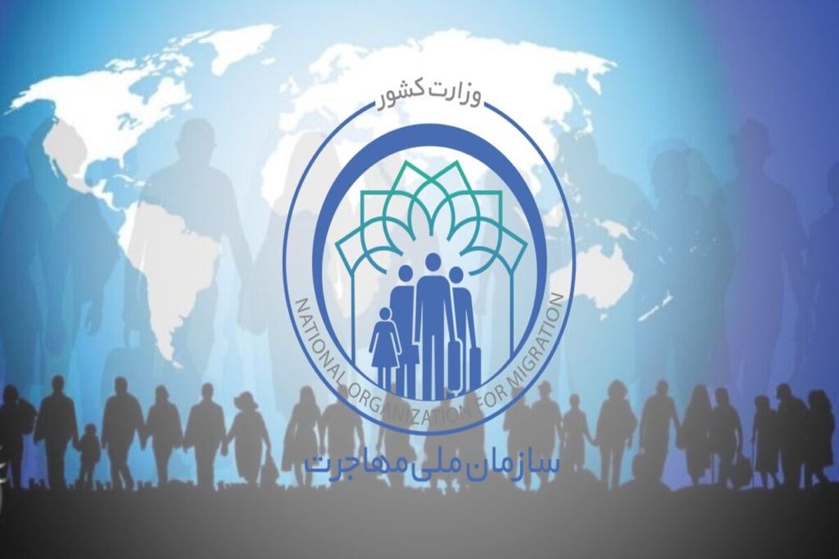 سازمان ملی مهاجرت