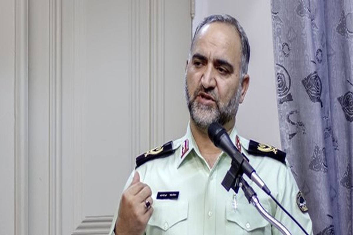 سردار میرحیدری