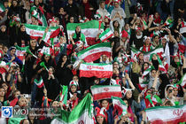 بازی ابومسلم با حضور بانوان در ورزشگاه امام رضا(ع) برگزار می‌شود 